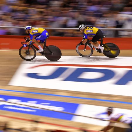 79th 6 Days Gent 2019 - Day 1