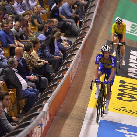 79th 6 Days Gent 2019 - Day 1