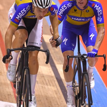 79th 6 Days Gent 2019 - Day 1