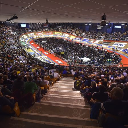 79th 6 Days Gent 2019 - Day 1