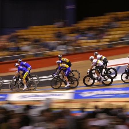 79th 6 Days Gent 2019 - Day 6