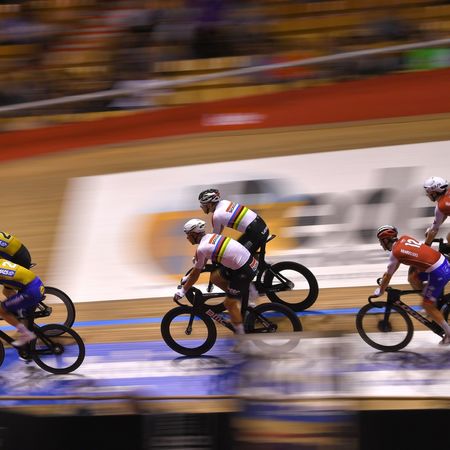 79th 6 Days Gent 2019 - Day 6