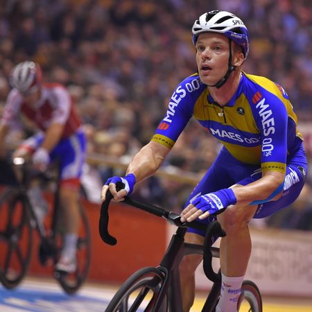 79th 6 Days Gent 2019 - Day 6