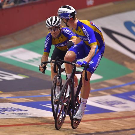 79th 6 Days Gent 2019 - Day 6