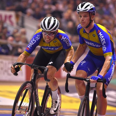 79th 6 Days Gent 2019 - Day 6