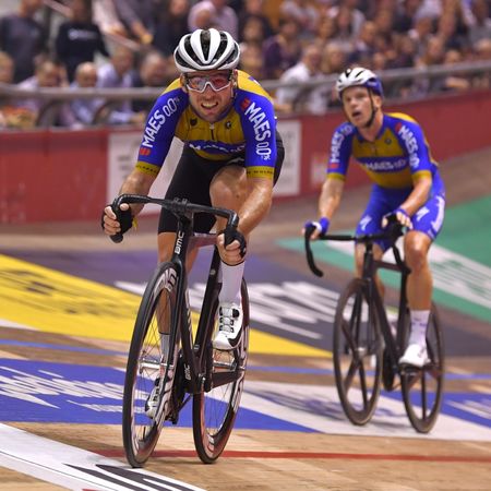 79th 6 Days Gent 2019 - Day 6