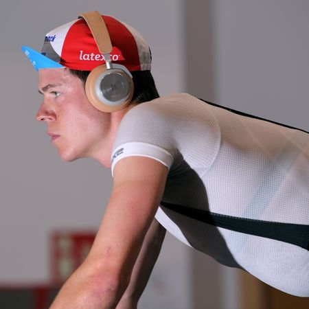 Team Deceuninck-Quick-Step 2020 - Media Day