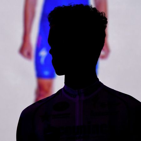 Team Deceuninck-Quick-Step 2020 - Media Day