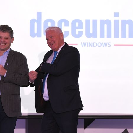 Team Deceuninck-Quick-Step 2020 - Media Day