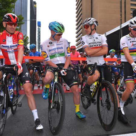 22nd Santos Tour Down Under - Schwalbe Classic