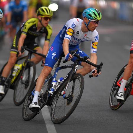 22nd Santos Tour Down Under - Schwalbe Classic