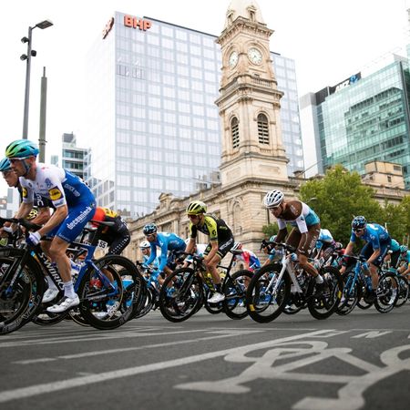 22nd Santos Tour Down Under - Schwalbe Classic