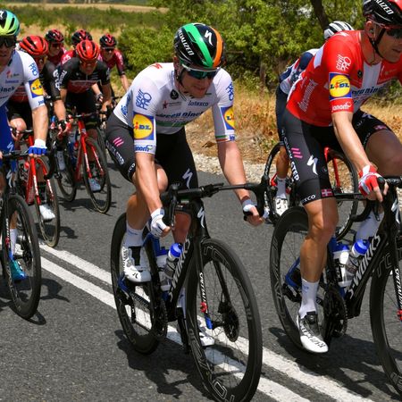 22nd Santos Tour Down Under 2020 - Stage 1