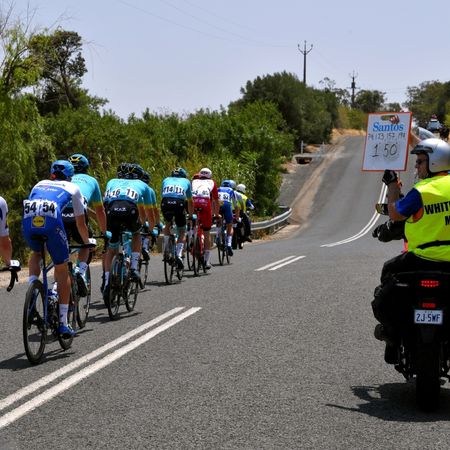 22nd Santos Tour Down Under 2020 - Stage 1