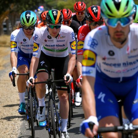 22nd Santos Tour Down Under 2020 - Stage 1