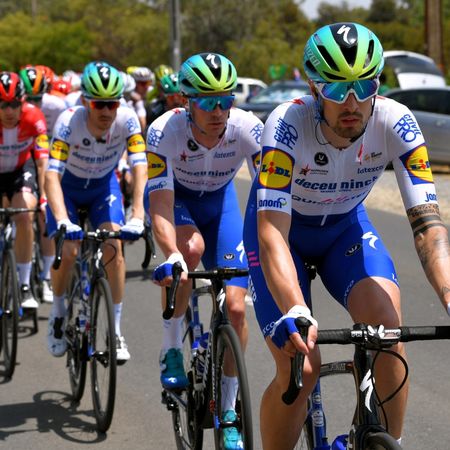 22nd Santos Tour Down Under 2020 - Stage 1