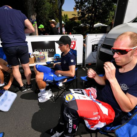22nd Santos Tour Down Under 2020 - Stage 1