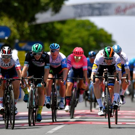22nd Santos Tour Down Under 2020 - Stage 1