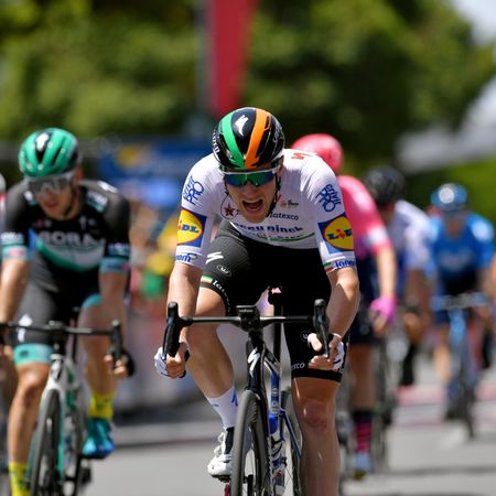 22nd Santos Tour Down Under 2020 - Stage 1