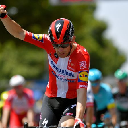 22nd Santos Tour Down Under 2020 - Stage 1