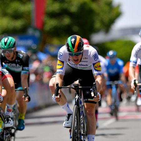 22nd Santos Tour Down Under 2020 - Stage 1