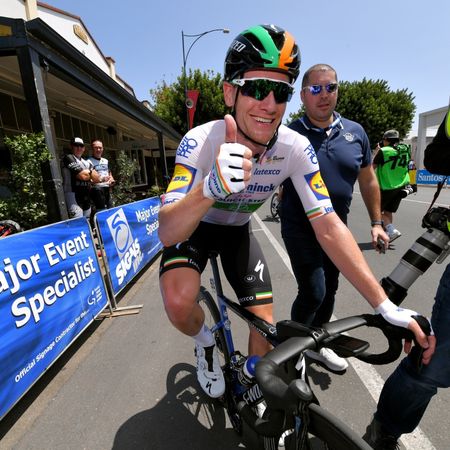 22nd Santos Tour Down Under 2020 - Stage 1