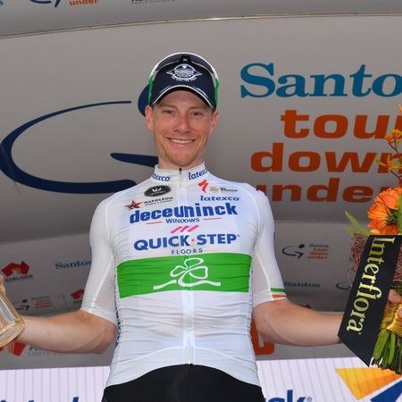22nd Santos Tour Down Under 2020 - Stage 1