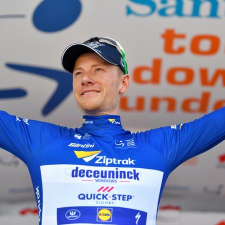 22nd Santos Tour Down Under 2020 - Stage 1