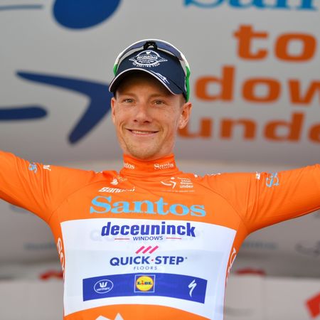 22nd Santos Tour Down Under 2020 - Stage 1