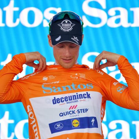 22nd Santos Tour Down Under 2020 - Stage 1