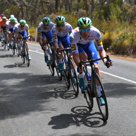 22nd Santos Tour Down Under 2020 - Stage 2