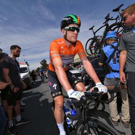 22nd Santos Tour Down Under 2020 - Stage 2