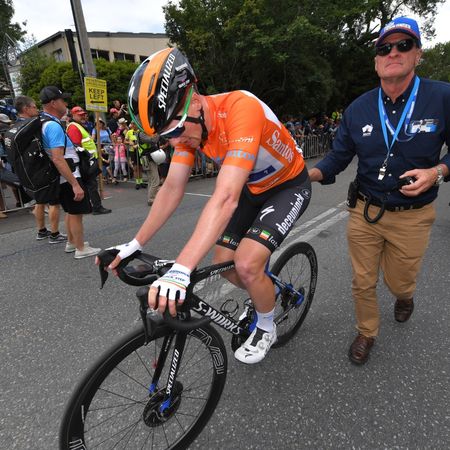 22nd Santos Tour Down Under 2020 - Stage 2