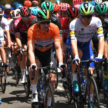 22nd Santos Tour Down Under 2020 - Stage 2