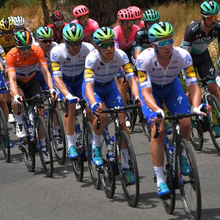 22nd Santos Tour Down Under 2020 - Stage 2
