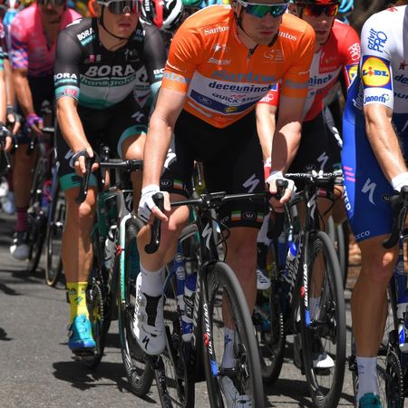22nd Santos Tour Down Under 2020 - Stage 2