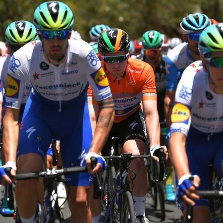 22nd Santos Tour Down Under 2020 - Stage 2