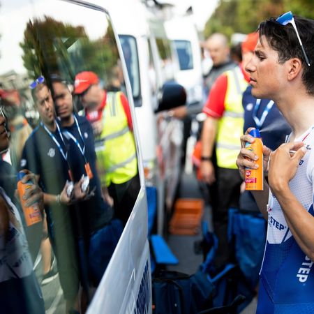 22nd Santos Tour Down Under 2020 - Stage 2