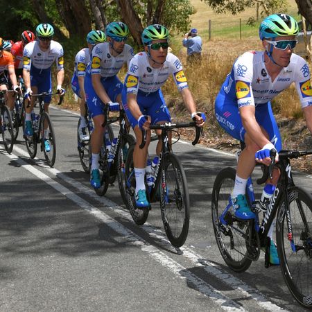 22nd Santos Tour Down Under 2020 - Stage 2