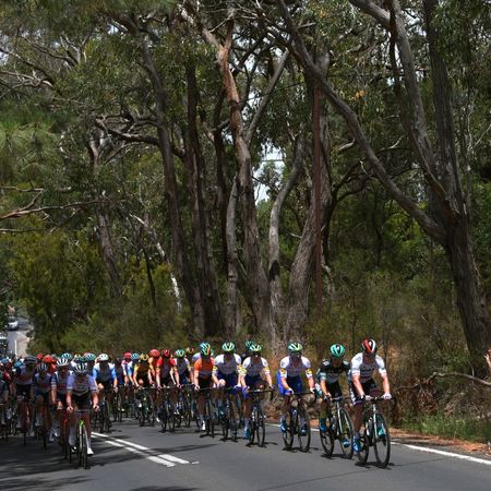22nd Santos Tour Down Under 2020 - Stage 2