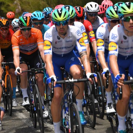 22nd Santos Tour Down Under 2020 - Stage 2