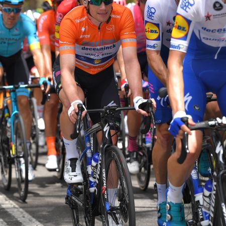 22nd Santos Tour Down Under 2020 - Stage 2