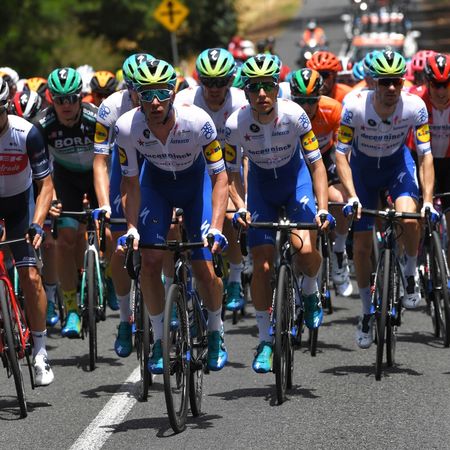22nd Santos Tour Down Under 2020 - Stage 2