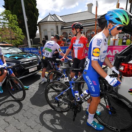 22nd Santos Tour Down Under 2020 - Stage 3