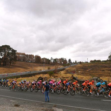 22nd Santos Tour Down Under 2020 - Stage 3