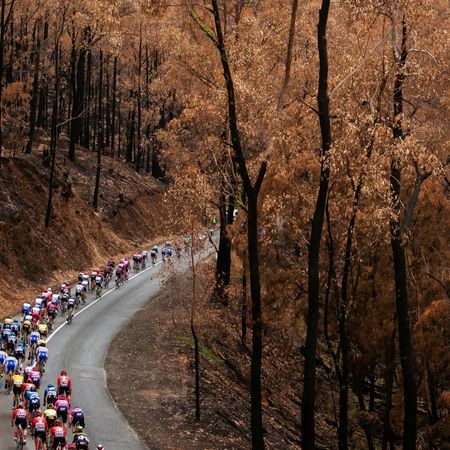 22nd Santos Tour Down Under 2020 - Stage 3