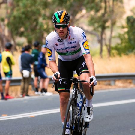 22nd Santos Tour Down Under 2020 - Stage 3