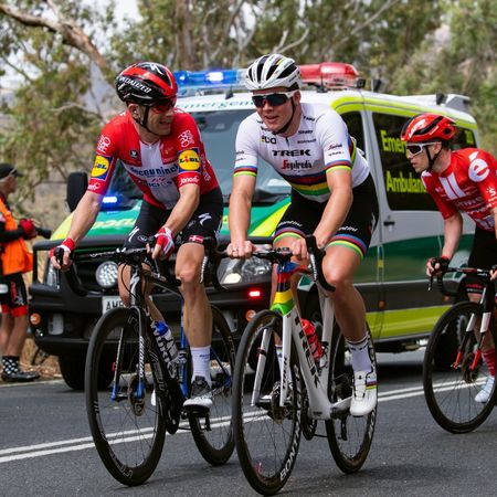 22nd Santos Tour Down Under 2020 - Stage 3