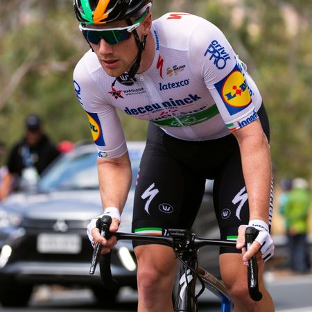 22nd Santos Tour Down Under 2020 - Stage 3