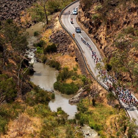 22nd Santos Tour Down Under 2020 - Stage 3